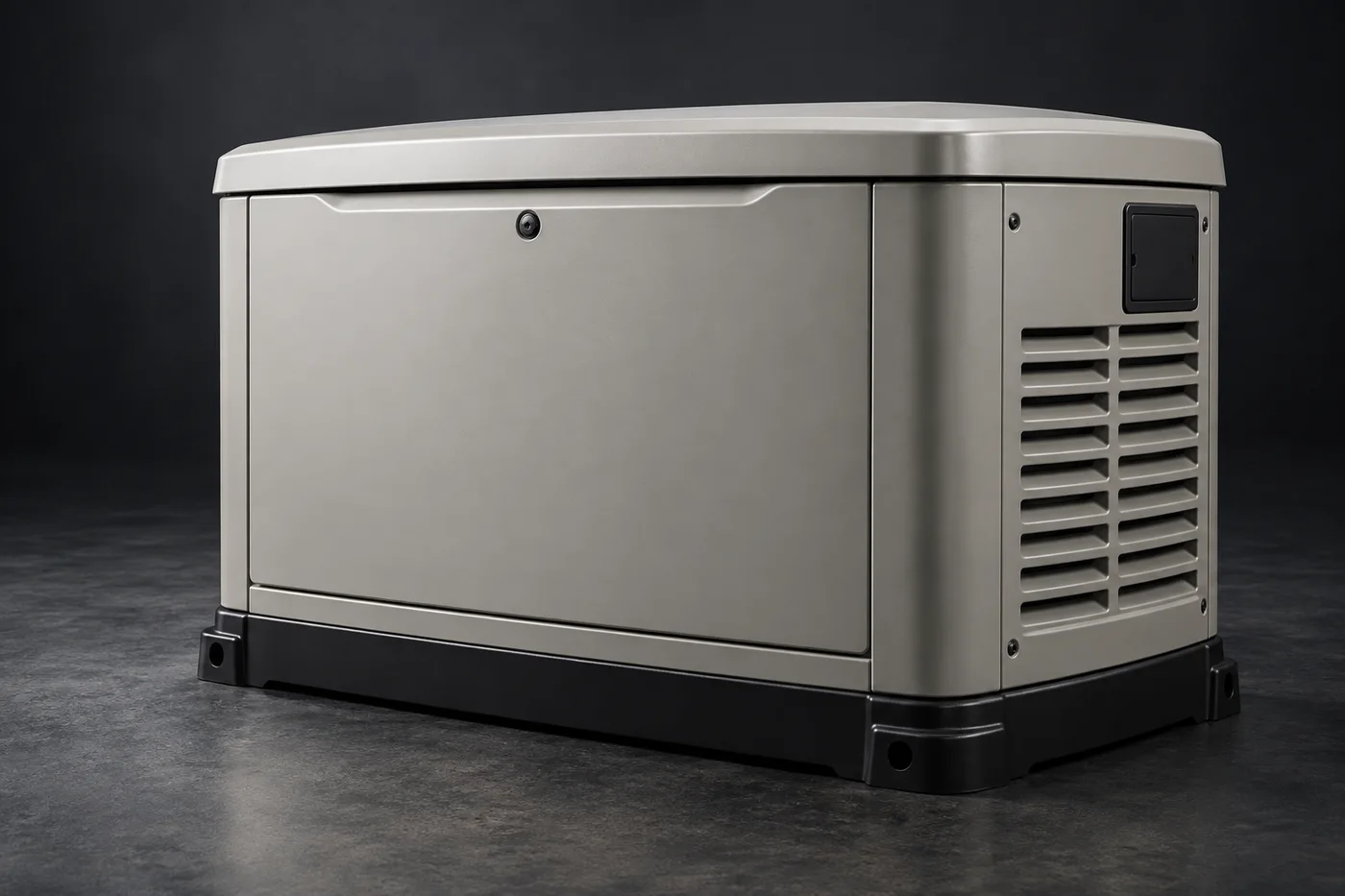 Generators: AI-generated category illustration, not a specific product